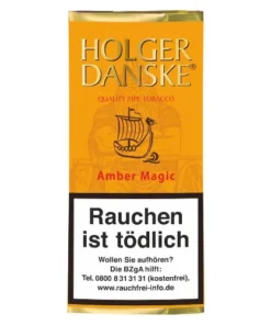 HOLGER DANSKE Amber Magic (Magic Vanilla)