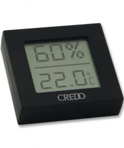 Thermo-/Hygrometer Credo