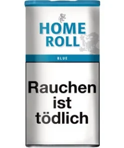 Home Roll Classic Blue