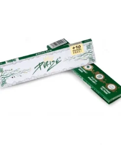 PURIZE King Size Slim
