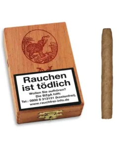DE OLIFANT Classic Imperial V.O.C. (Club)