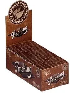 Smoking Brown Regular