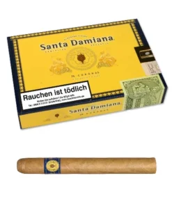 SANTA DAMIANA Classic Corona