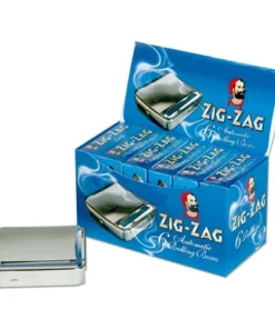 Zigaretten-Rollbox Zig Zag für SlimZigaretten