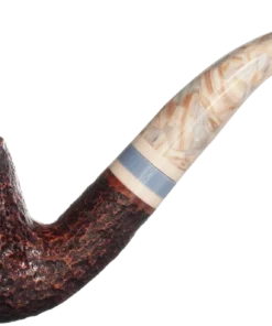 Savinelli Sasso Rustic 601 Pfeife