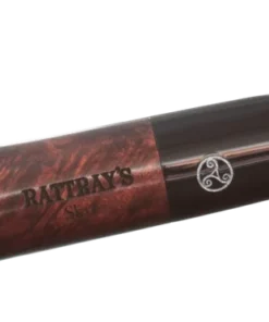 Rattray´s Skye Burgundy 207 Pfeife
