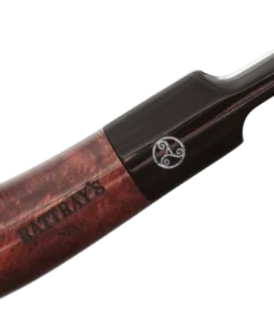 Rattray´s Skye Burgundy 211 Pfeife