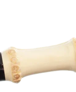Rattray’s Bamboo Billiard Light 9mm Pfeife