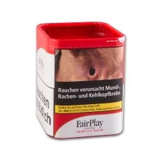 FAIR PLAY Dose