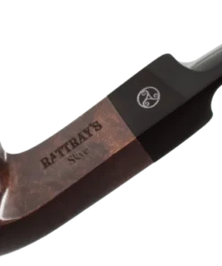 Rattray´s Skye Brown 209 Pfeife