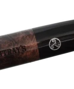 Rattray´s Skye Brown 208 Pfeife