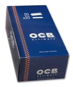 OCB Ultimate (50×50)