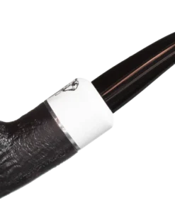 White Elephant Kenya Sandblast 16 Pfeife