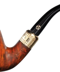 Rattray’s Majesty Contrast 177 Pfeife