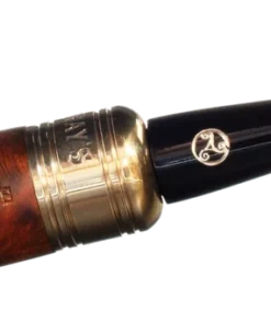 Rattray’s Majesty Contrast 18 Pfeife
