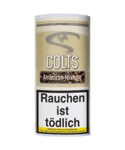 COLTS American Mixture