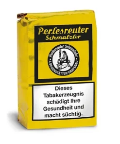 PERLESREUTER Schmalzer