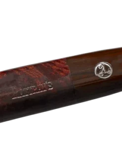 Rattray’s Rannoch Brown 201 Pfeife