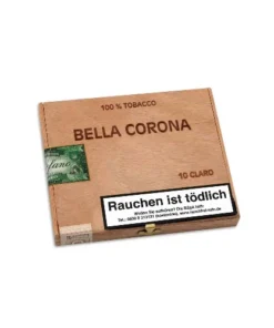 DON STEFANO Bella Corona Claro