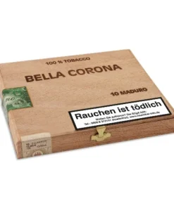 DON STEFANO Bella Corona Maduro