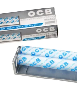 Zigaretten-Roller OCB Metall