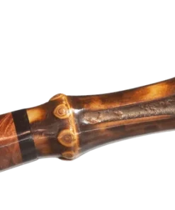 Rattray’s Bamboo Billiard Brown Pfeife