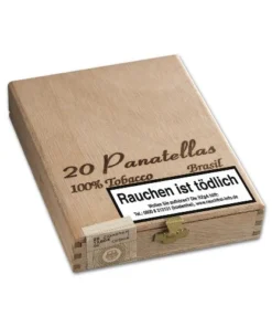 PANATELLAS Brasil (Kleinlagel)