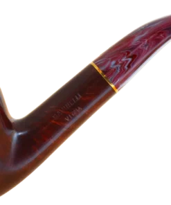 Savinelli Vigna Burgundy 670 Pfeife