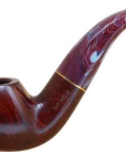 Savinelli Vigna Burgundy 642 Pfeife