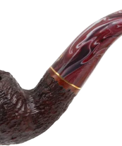 Savinelli Vigna Rustic 642 Pfeife