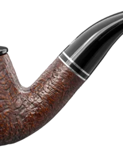 Savinelli Monsieur Sandblast 616 Pfeife