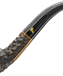 Peterson Aran Rustic 128