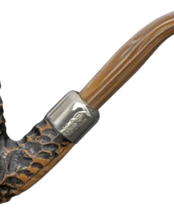 Peterson Derry 128 Pfeife