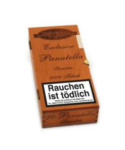 EXCLUSIVE Panatella Sumatra