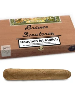 Bremer Senatoren 69 Sumatra (Keule)