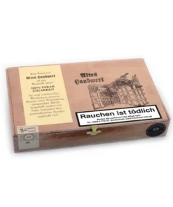ALTES HANDWERK 116 Brasil