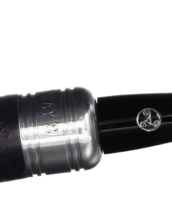 Rattray’s Newcastle Sandblast 18 Pfeife