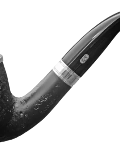 Chacom Baccara Sandblast 43 Pfeife