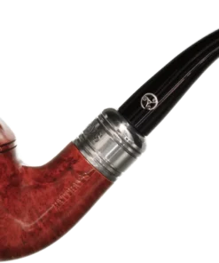 Rattray’s Newcastle Terracotta 178 Pfeife