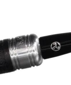 Rattray’s Newcastle Sandblast 5 Pfeife