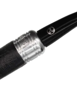 Rattray’s Newcastle Sandblast 4 Pfeife