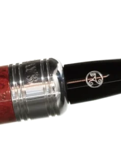 Rattray’s Newcastle Terracotta 18 Pfeife