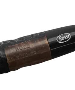 Rossi Vulcano Rustic 207 Pfeife