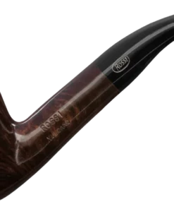 Rossi Vulcano Black 670 Pfeife