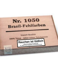 FEHLFARBEN 1050 Brasil
