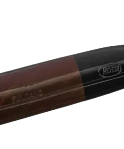 Rossi Vulcano Black 207 Pfeife
