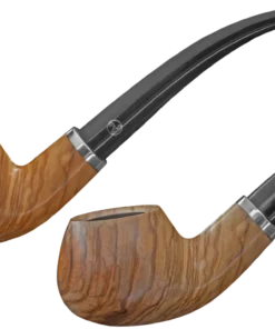 Rattray’s Butcher’s Boy Olive Smooth 23 Pfeife