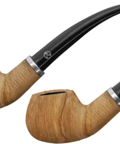 Rattray’s Butcher’s Boy Olive Sandblast 23 Pfeife