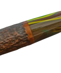 Savinelli Gianduja Rustic 315 Pfeife