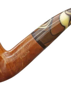 Savinelli Paloma Light 645 Pfeife